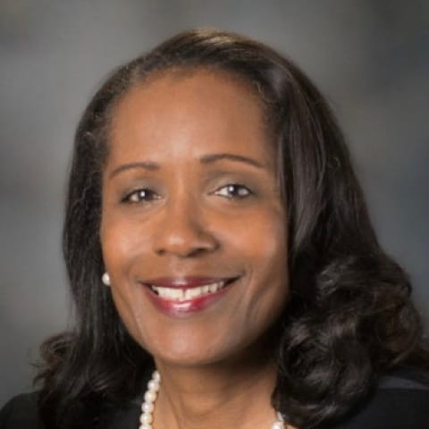 Corrine Byrd