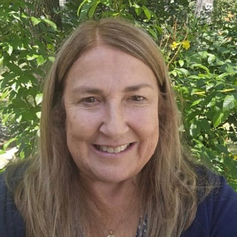 Dr. Barbara Hewitt