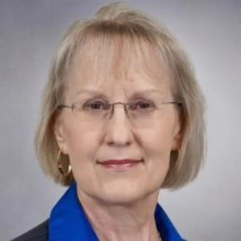 Dr. Susan Fenton