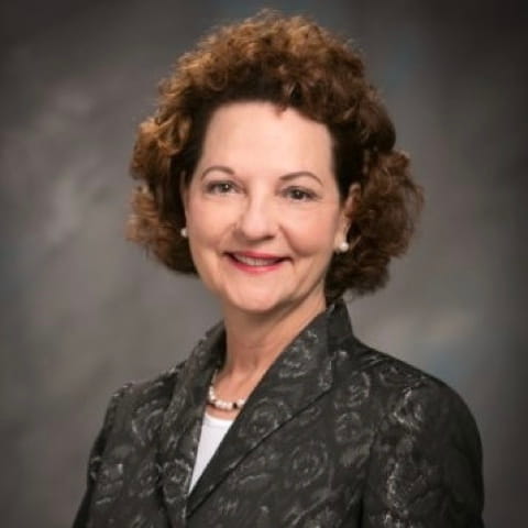 Jackie Moczygemba