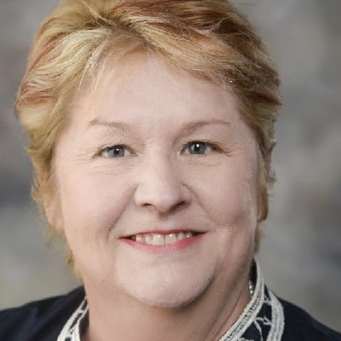 Katherine Lusk