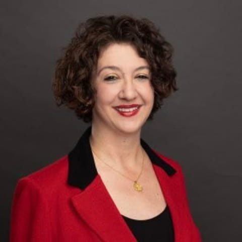 Nora Cox