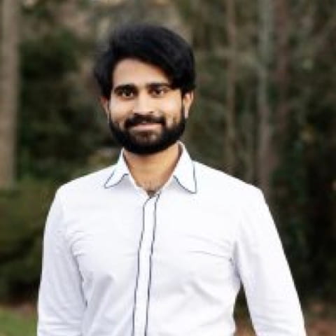 Pradeep Rao Vennamaneni