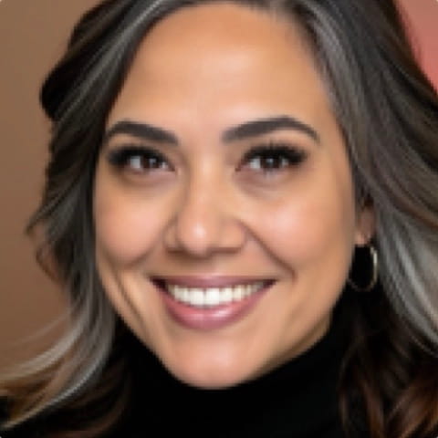 Kristina Arnold