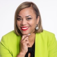 Lakeysha Moore, MBA, RHIA