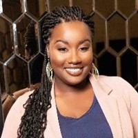 Shakera Moreland, DHSc, MBA, RHIA, CSM